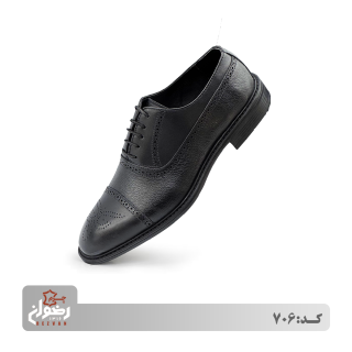 کد 706 | چرم رضوان