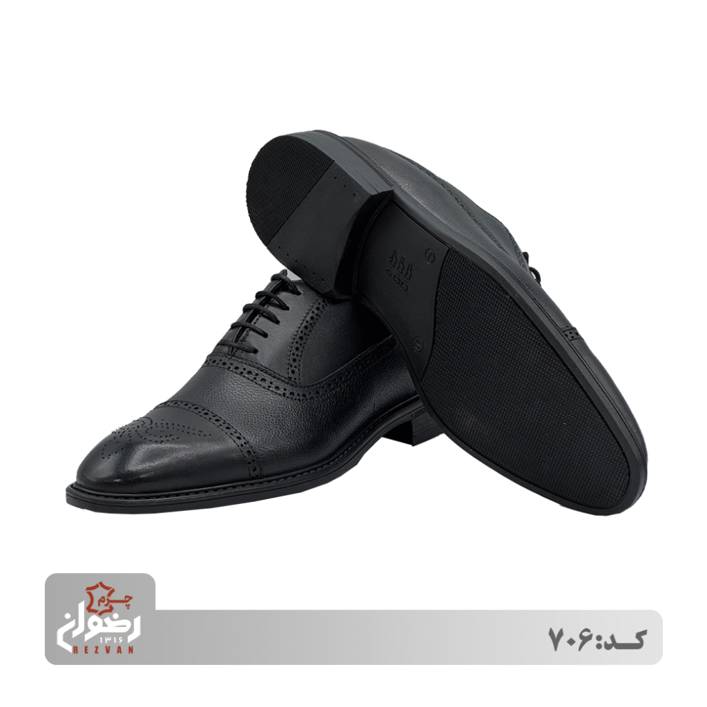 کد 706 | چرم رضوان