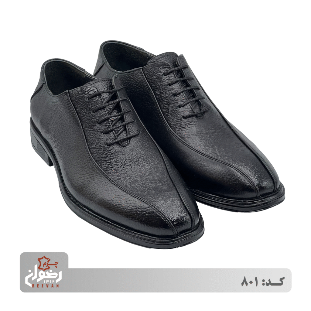کد 801 | چرم رضوان
