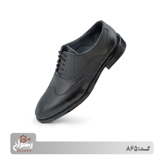 کد 865 | چرم رضوان