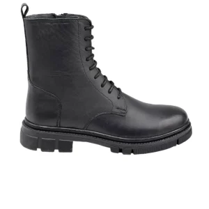 نیم بوت مردانه کد 915