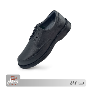 کد 592 | چرم رضوان