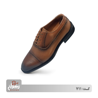 کد 711 | چرم رضوان