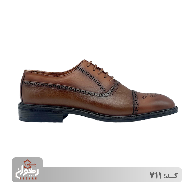 کد 711 | چرم رضوان