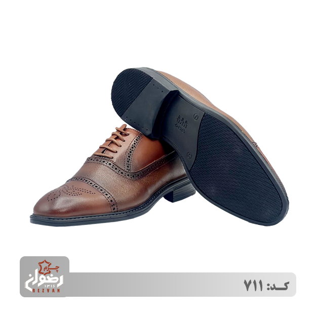 کد 711 | چرم رضوان
