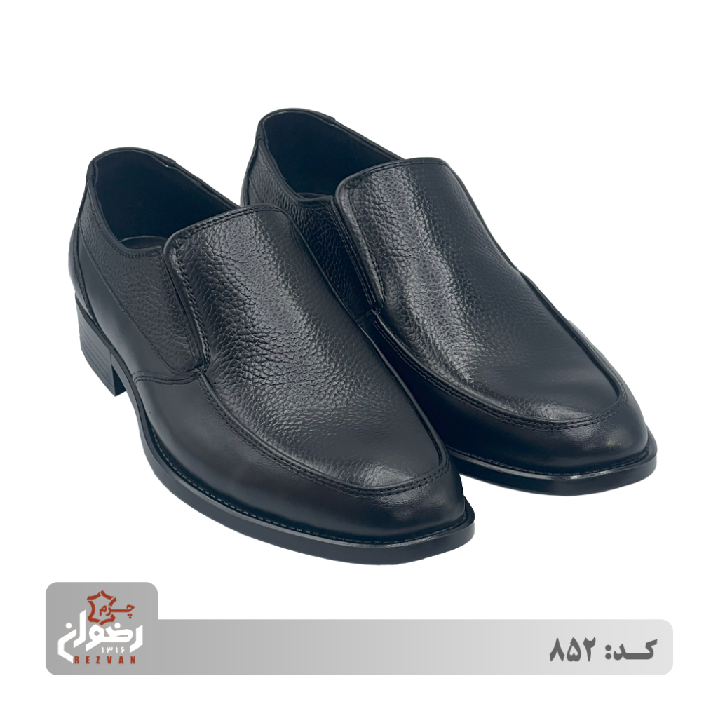 کد 852 | چرم رضوان