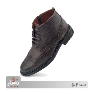 کد 503 | چرم رضوان