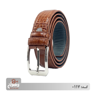 کد 0117 | چرم رضوان