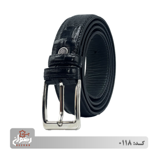 کد 0118 | چرم رضوان