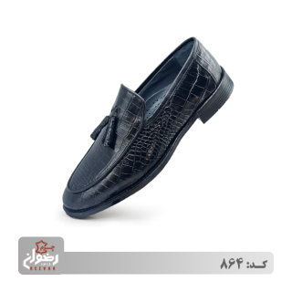 کد 864 | چرم رضوان