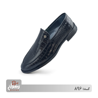 کد 896 | چرم رضوان