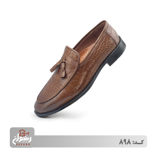 کد 898 | چرم رضوان