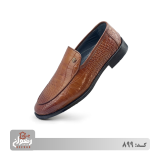کد 899 | چرم رضوان