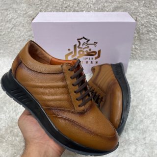 384 | چرم رضوان