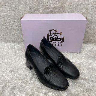 کد 987 | چرم رضوان