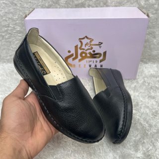کد 228 | چرم رضوان