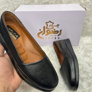 کد 594 | چرم رضوان