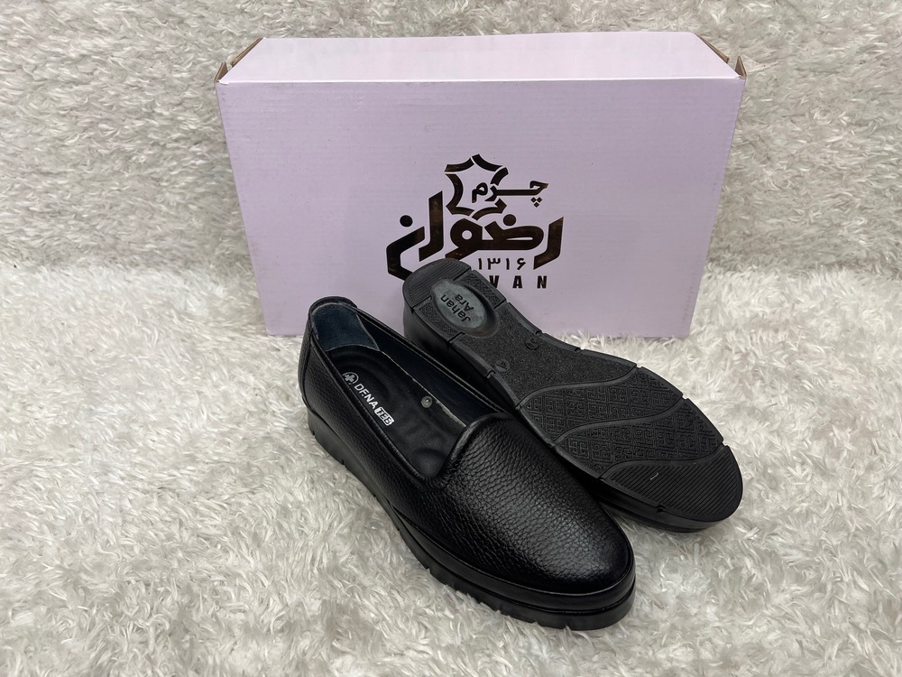 کد436 | چرم رضوان