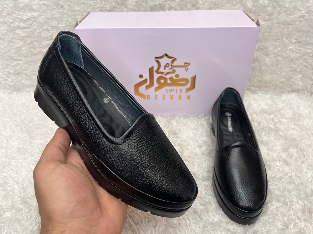 کد436 | چرم رضوان