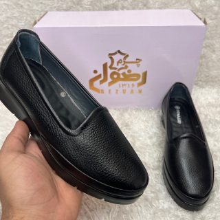 کد436 | چرم رضوان