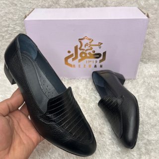 کد 999 | چرم رضوان