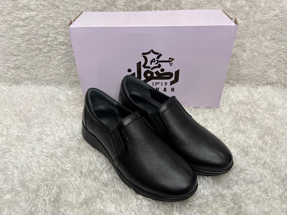 کد 994 | چرم رضوان