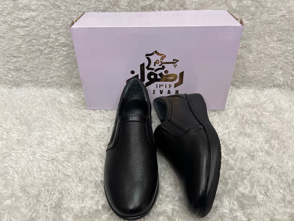 کد 994 | چرم رضوان