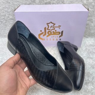 کد 995 | چرم رضوان