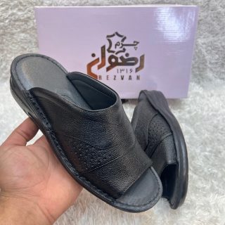 کد 591 | چرم رضوان