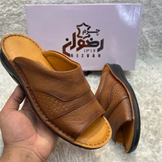 کد 189 | چرم رضوان
