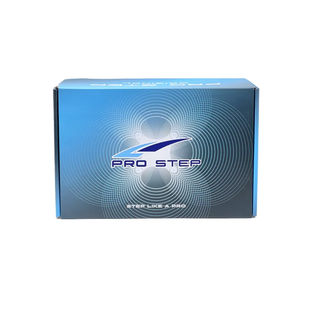 کفش مردانه Pro Step مدل AERO FLEX کد 1071