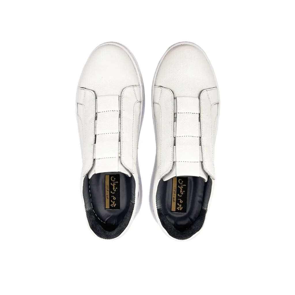 کفش اسپرت مردانه کد 1153