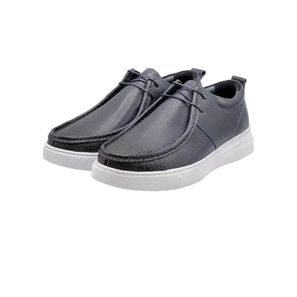 کفش مردانه لوفر مدل کادیلاک کد 1129