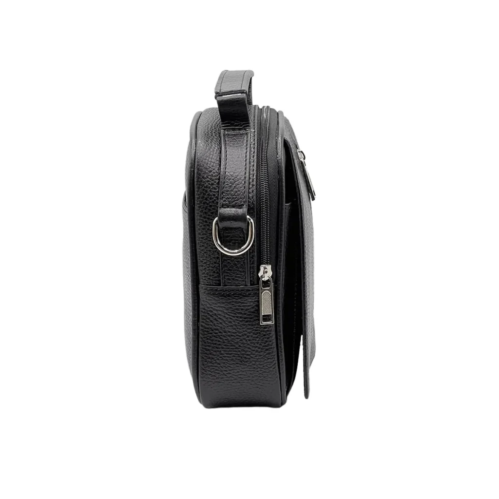کیف چرم دوشی کد K5
