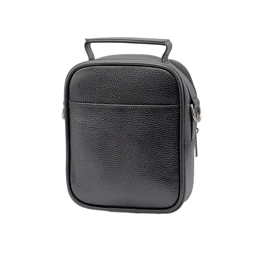 کیف چرم دوشی کد K5