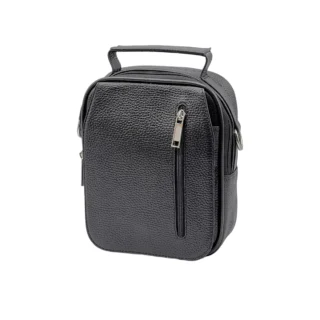 کیف چرم دوشی کد K5