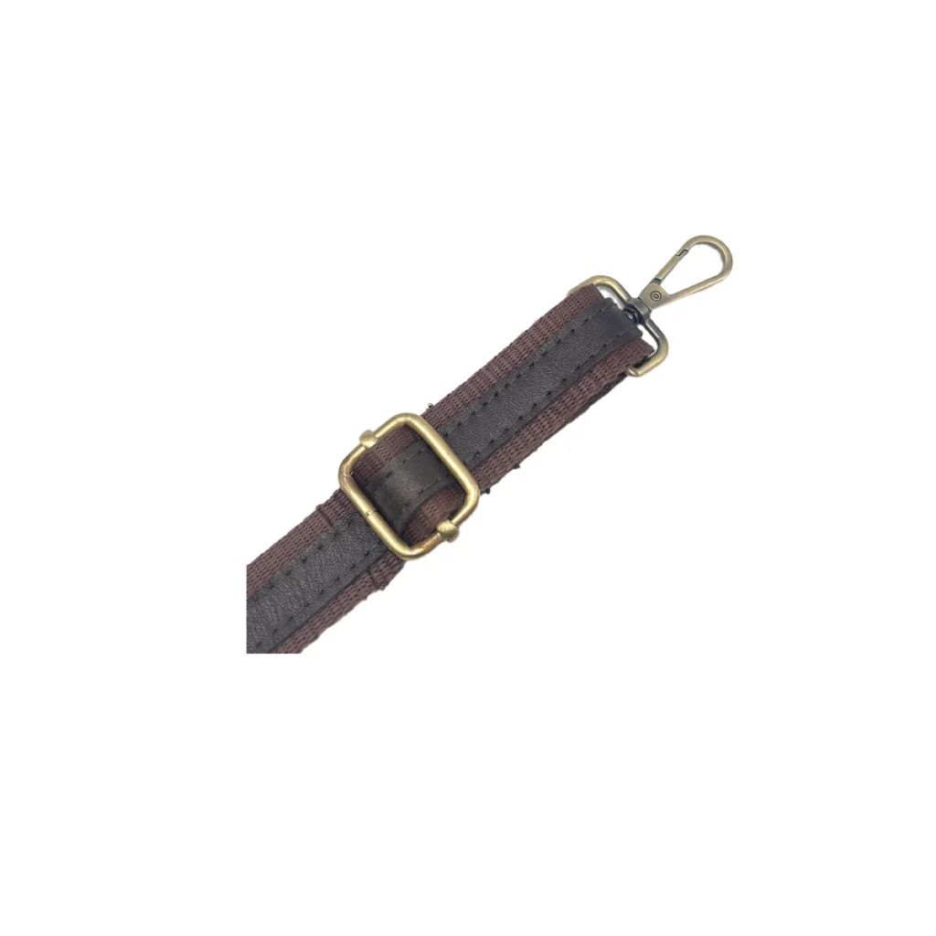 کیف چرم دوشی کد K10