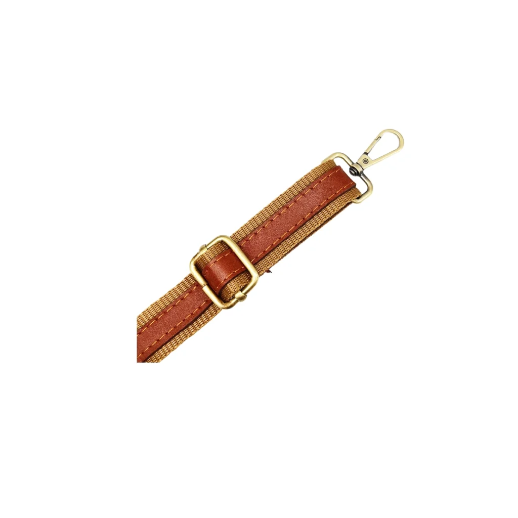 کیف چرم دوشی کد K10