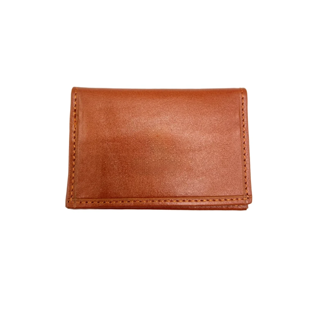 کیف چرم دوشی کد K10