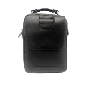 کیف چرم دوشی کد K10