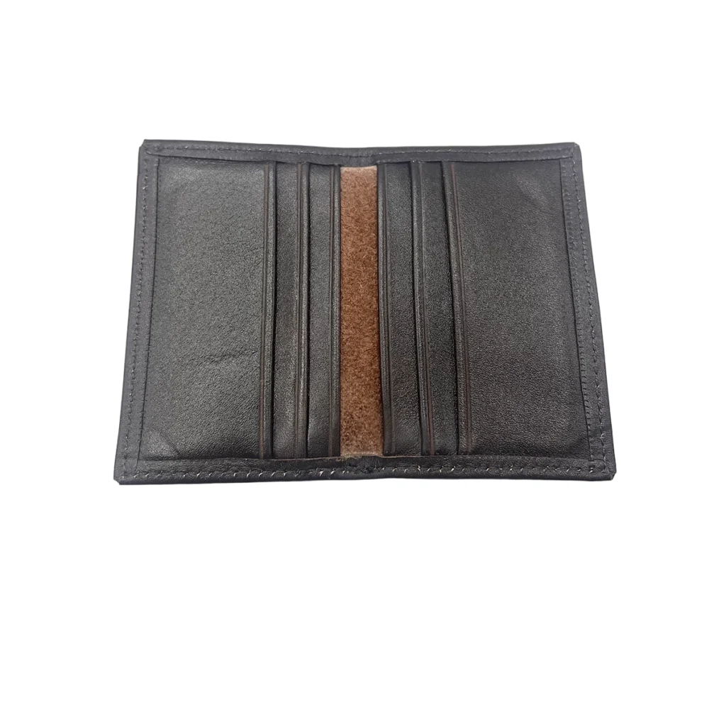 کیف چرم دوشی کد K10