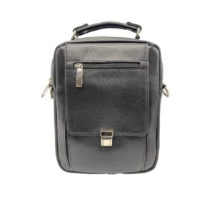 کیف چرم دوشی کد K7