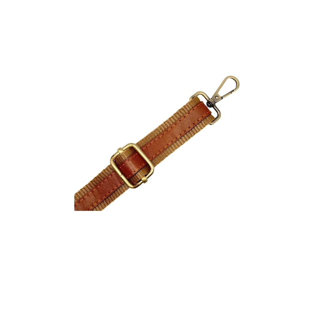 کیف چرم دوشی کد K8