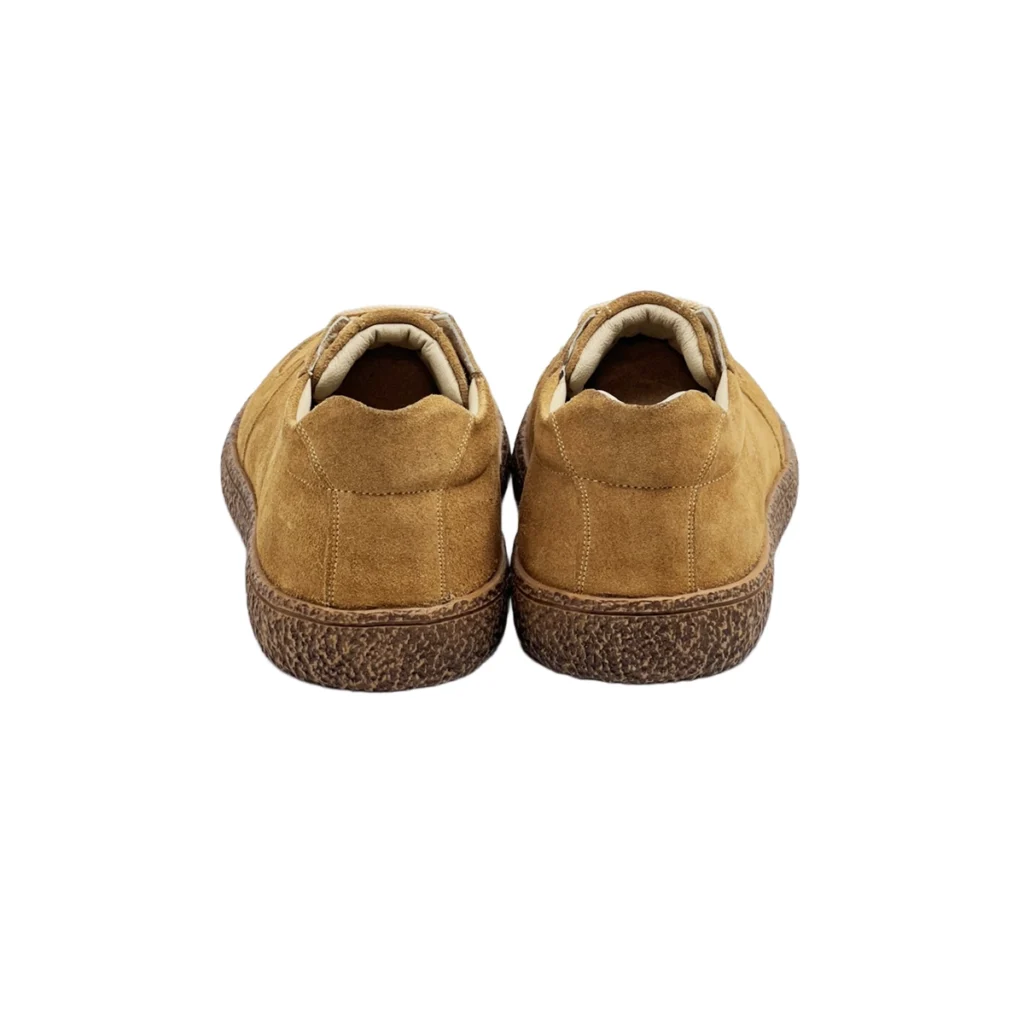 کفش کلاسیک مردانه کد 1250