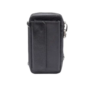 کیف پاسپورتی چرمی کد K11